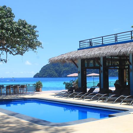 Phi Phi Long Beach Resort & Villa-Sha Extra Plus מראה חיצוני תמונה