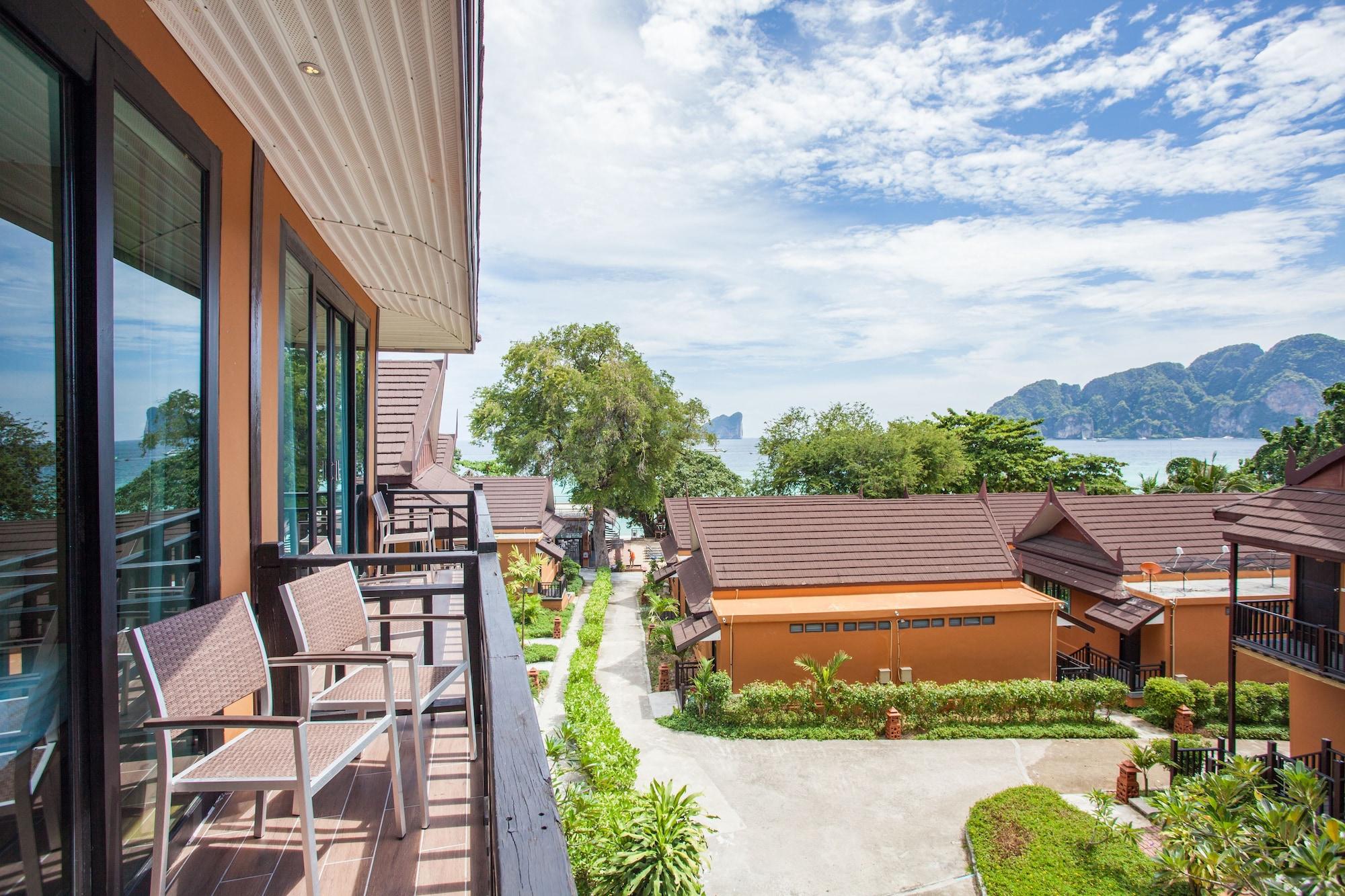 Phi Phi Long Beach Resort & Villa-Sha Extra Plus מראה חיצוני תמונה