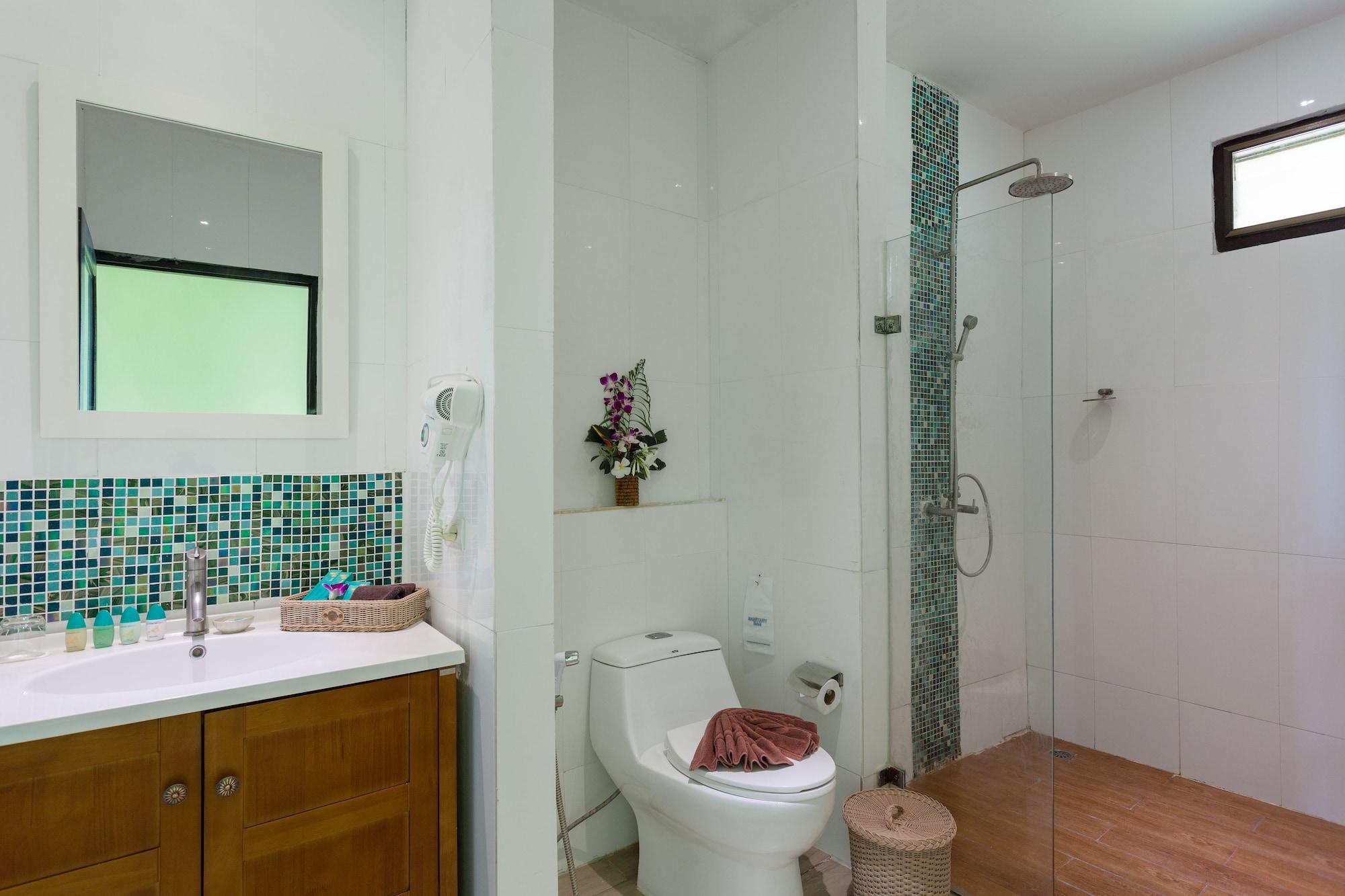 Phi Phi Long Beach Resort & Villa-Sha Extra Plus מראה חיצוני תמונה