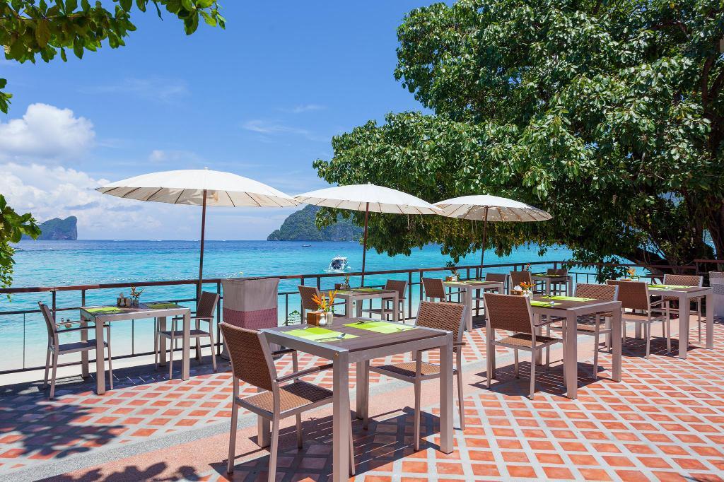 Phi Phi Long Beach Resort & Villa-Sha Extra Plus מראה חיצוני תמונה