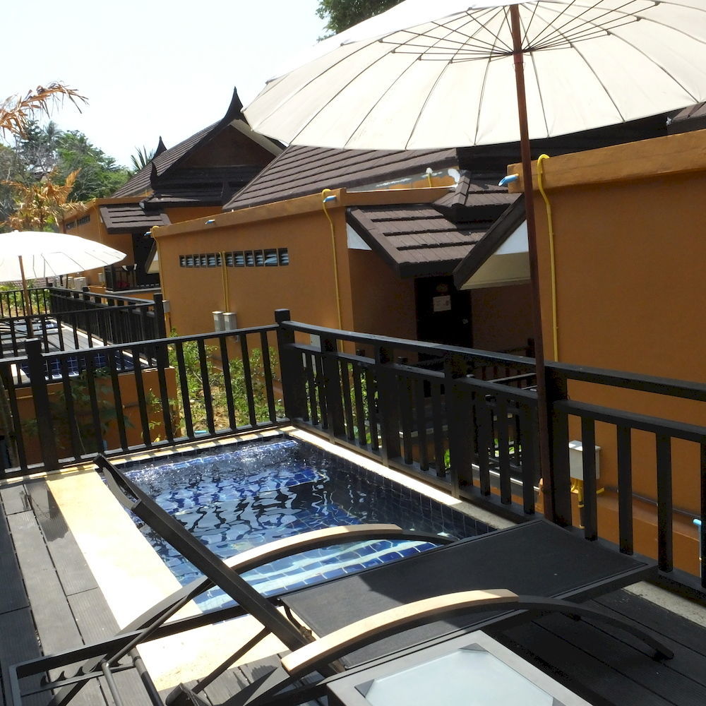 Phi Phi Long Beach Resort & Villa-Sha Extra Plus מראה חיצוני תמונה