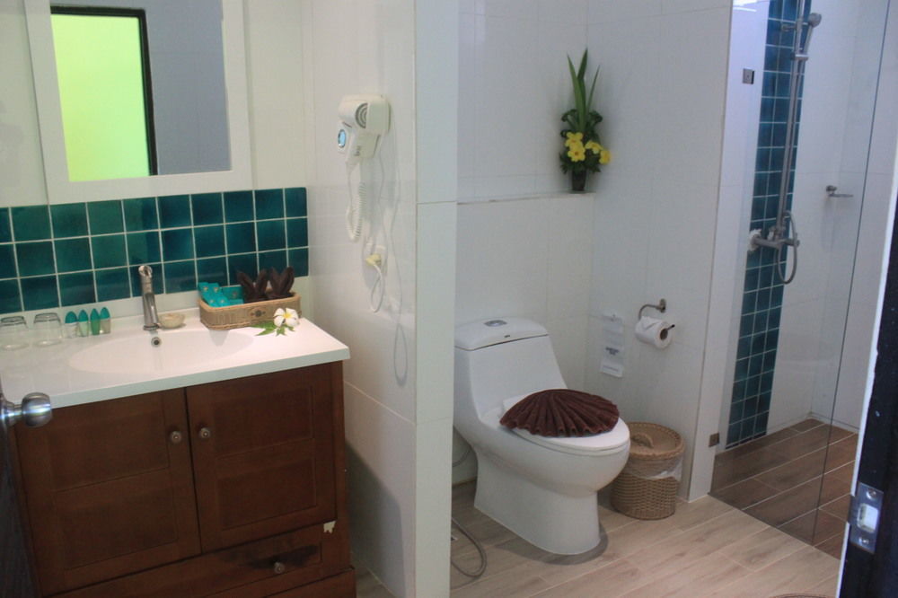 Phi Phi Long Beach Resort & Villa-Sha Extra Plus מראה חיצוני תמונה