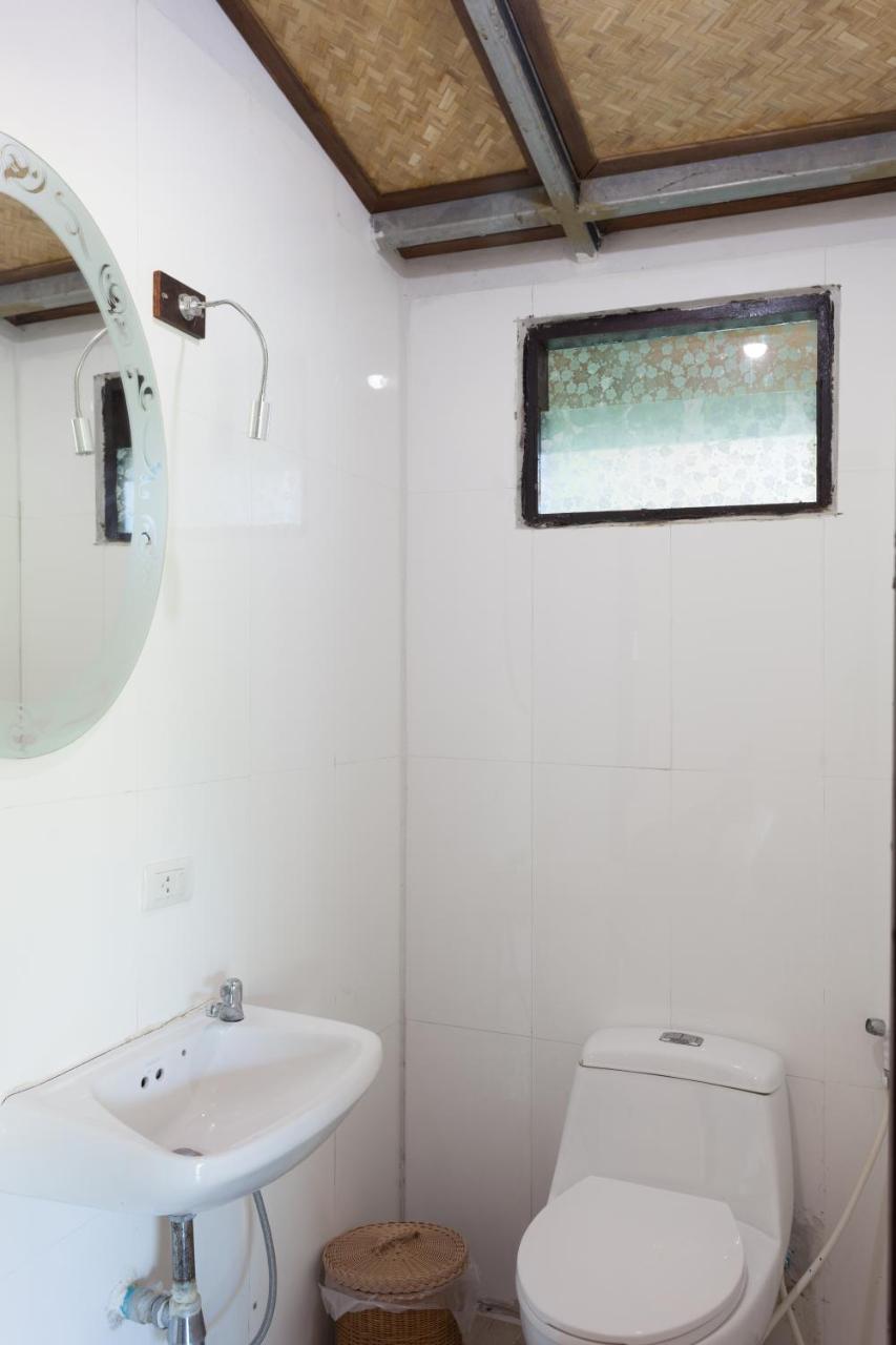 Phi Phi Long Beach Resort & Villa-Sha Extra Plus מראה חיצוני תמונה