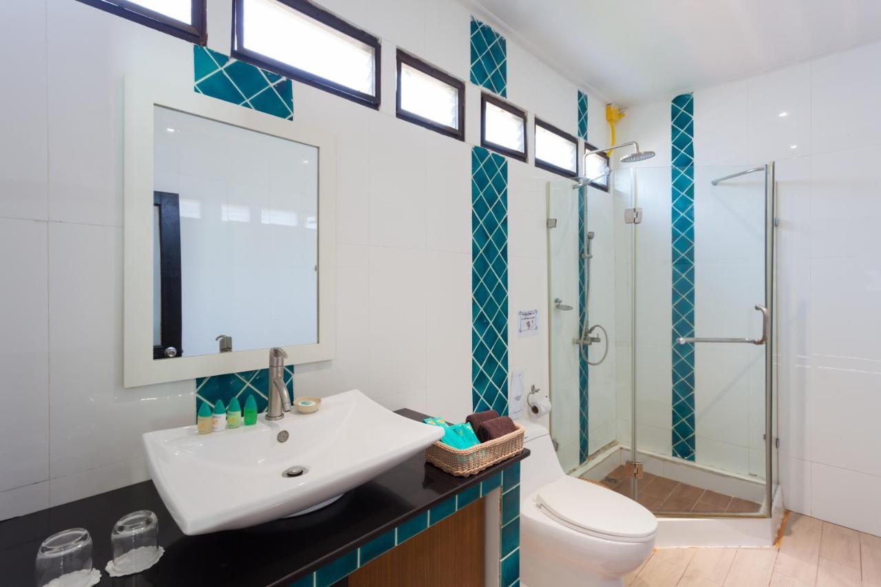 Phi Phi Long Beach Resort & Villa-Sha Extra Plus מראה חיצוני תמונה
