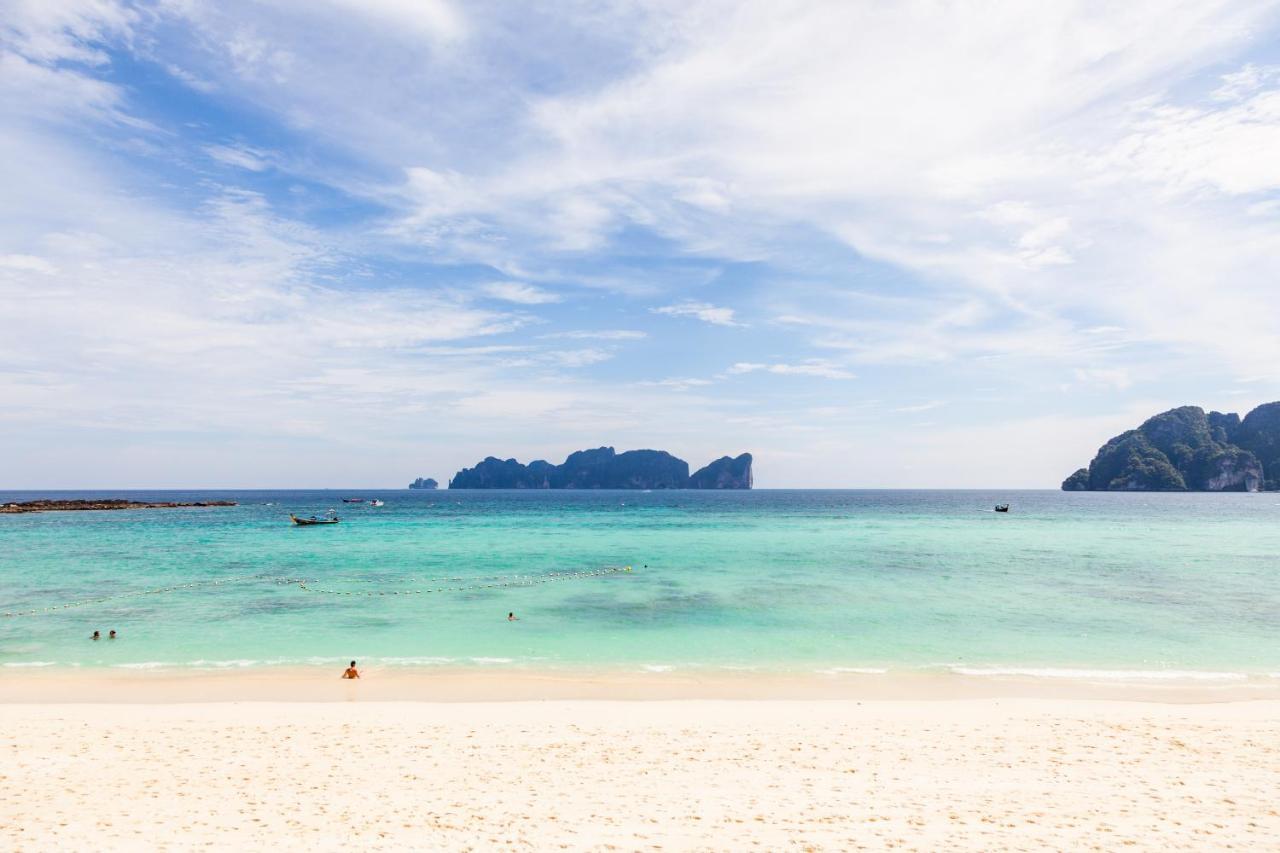 Phi Phi Long Beach Resort & Villa-Sha Extra Plus מראה חיצוני תמונה