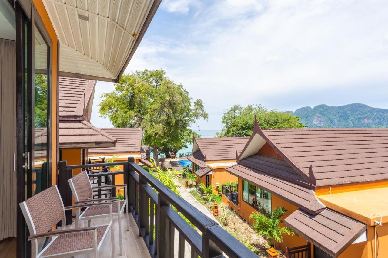 Phi Phi Long Beach Resort & Villa-Sha Extra Plus מראה חיצוני תמונה
